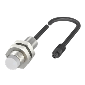 Balluff BCS M12T4D1-XXS80G-EP02-GZ01-002 Amplifikatörler için kapasitif sensör kafaları