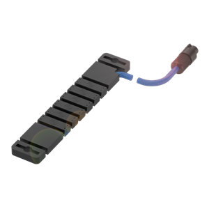 Balluff BCS F01CP01-XXS10C-EP02-GZ01-002 Özel özelliklere ve ayrı elektroniklere sahip kapasitif sensörler