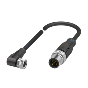 Balluff BCC M324-M415-3E-761-PX0334-2D5 Çift uçlu kablo setleri