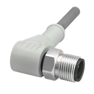 Balluff BCC S424-0000-2A-003-PX8434-100-C002 Tek uçlu kablo setleri