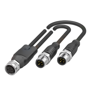 Balluff BCC M415-M414-M414-U2105-003 Y dağıtıcılar