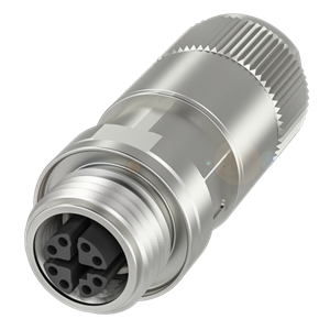 Balluff BCC M478-0000-1X-000-E3X8T2-000 Kablo montaj konnektörleri