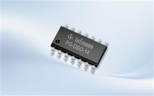 Infineon TLE6711G Turkiye