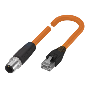 Balluff BCC M414-E894-8G-672-ES34N9-600 Çift uçlu kablo setleri Turkiye