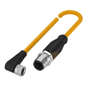 Balluff BCC M324-M414-3E-304-PW3434-025 Çift uçlu kablo setleri Turkiye