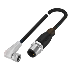 Balluff BCC M324-M414-3E-606-PX0434-035 Çift uçlu kablo setleri Turkiye