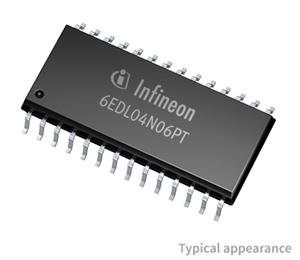 Infineon 6EDL04N06PT