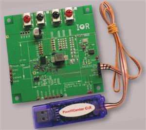 Infineon IRDC38063 Turkiye