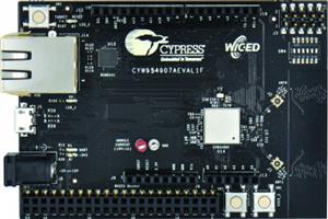 Infineon CYW954907AEVAL1F Turkiye