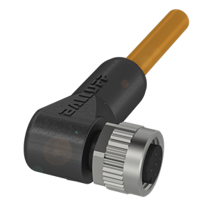 Balluff BCC M425-0000-1A-017-PV3534-020 Tek uçlu kablo setleri