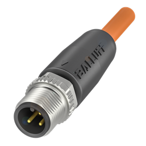 Balluff BCC M413-0000-2A-001-PV3334-020 Tek uçlu kablo setleri Turkiye