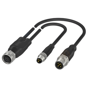 Balluff BCC M418-M313-M415-U2099-003 Y dağıtıcılar