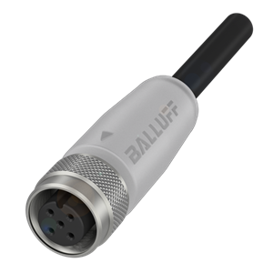 Balluff BCC W415-0000-1A-008-TW0434-020 Tek uçlu kablo setleri