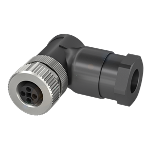 Balluff BCC M444-0000-1T-000-61X4A5-000 Kablo montaj konnektörleri
