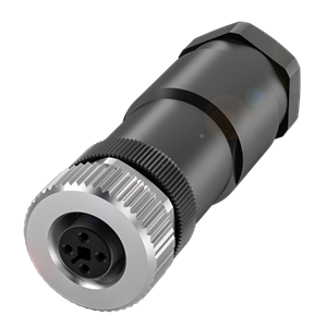 Balluff BCC M434-0000-1T-000-61X4A5-000 Kablo montaj konnektörleri Turkiye