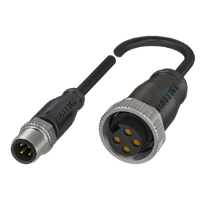 Balluff BCC A314-M414-3E-304-PX0434-006 Çift uçlu kablo setleri Turkiye