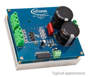 Infineon EVAL-M1-6ED2230-B1 Turkiye