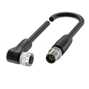 Balluff BCC M428-M418-3A-320-PX0825-200 Çift uçlu kablo setleri Turkiye