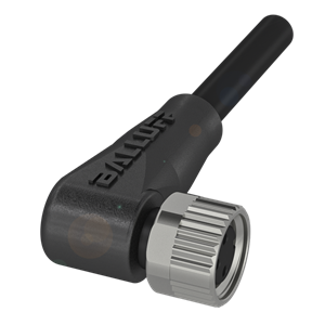 Balluff BCC M323-0000-10-001-PX0334-050-C037 Tek uçlu kablo setleri