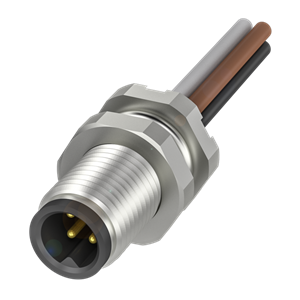 Balluff BCC M254-0000-20-RM133-002 Flanş konnektörleri