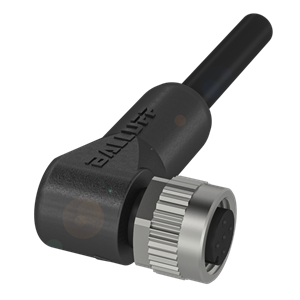 Balluff BCC M425-0000-1A-003-PX0475-150 Tek uçlu kablo setleri