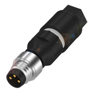 Balluff BCC M333-0000-20-000-13X325-000 Kablo montaj konnektörleri
