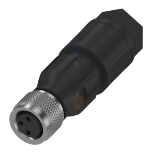 Balluff BCC M333-0000-10-000-13X325-000 Kablo montaj konnektörleri Turkiye