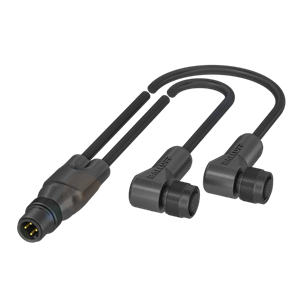 Balluff BCC W414-W425-W425-U2046-010 Y dağıtıcılar