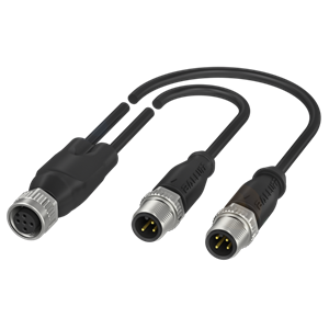 Balluff BCC M415-M413-M414-U2073-003 Y dağıtıcılar