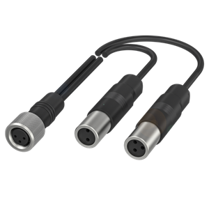 Balluff BCC M313-Z022-Z023-U2070-005 Y dağıtıcılar