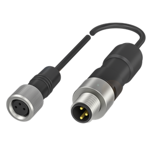 Balluff BCC M313-M313-30-376-PS0402-010 Çift uçlu kablo setleri Turkiye