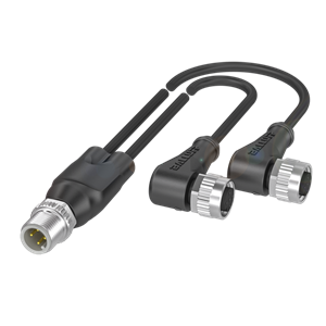 Balluff BCC M414-M425-M425-U2068-028 Y dağıtıcılar