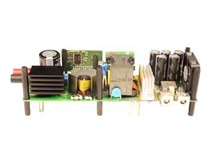 Infineon EVAL-600W-12V-LLC-A 600W half-bridge LLC converter using 600V CoolMOS™ P6 SJ MOSFET Turkiye