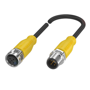 Balluff BCC M415-M414-3A-304-PX0434-050-C033 Çift uçlu kablo setleri Turkiye