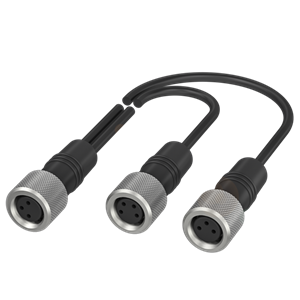 Balluff BCC M313-M314-M313-U2063-010 Y dağıtıcılar