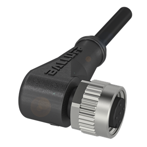 Balluff BCC M425-0000-1A-128-PS0334-007-C032 Tek uçlu kablo setleri