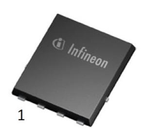 Infineon IAUC100N10S5N040 100V, N-Ch, 4 mΩ max, Automotive MOSFET, SS08 (5x6), OptiMOS™-5 Turkiye