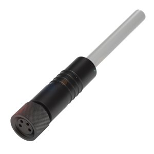 Balluff BCC W314-0000-10-003-BW8434-050 Tek uçlu kablo setleri