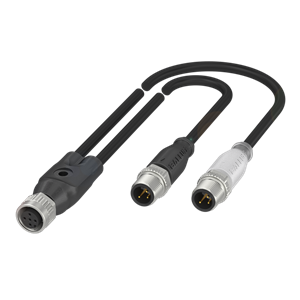 Balluff BCC M415-M413-M413-U2060-003 Y dağıtıcılar
