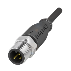 Balluff BCC S413-0000-2A-064-VX0250-020 Tek uçlu kablo setleri