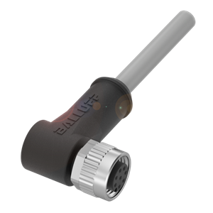 Balluff BCC M428-0000-1A-104-PS0825-050 Tek uçlu kablo setleri