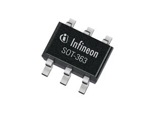 Infineon BSD235C Turkiye