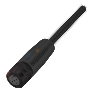 Balluff BCC W415-0000-1A-003-NW0434-010 Tek uçlu kablo setleri
