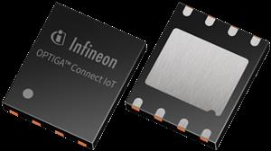 Infineon OPTIGA™ Connect IoT – eSIM solution Turkiye