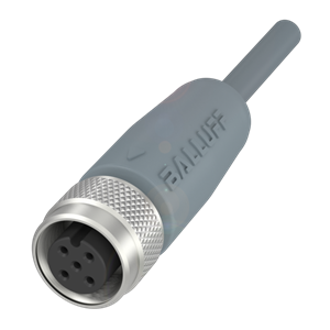 Balluff BCC M415-0000-1A-030-PS85N6-020 Tek uçlu kablo setleri Turkiye