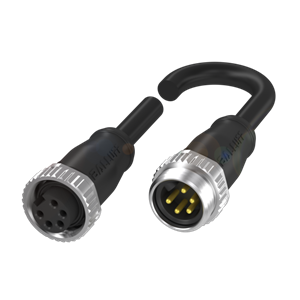Balluff BCC A315-A315-30-335-PX0575-010 Çift uçlu kablo setleri