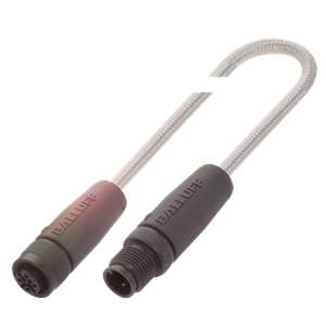 Balluff BCC W415-W414-3A-304-FW9434-003 Çift uçlu kablo setleri