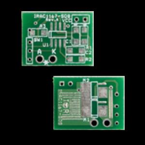 Infineon IRAC1167-D2 Turkiye