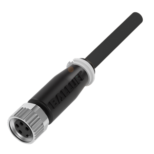 Balluff BCC M314-0000-10-003-PH0434-050 Tek uçlu kablo setleri Turkiye