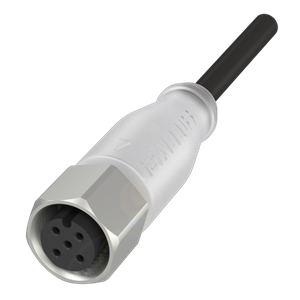 Balluff BCC S415-0000-1A-004-PX0334-200 Tek uçlu kablo setleri